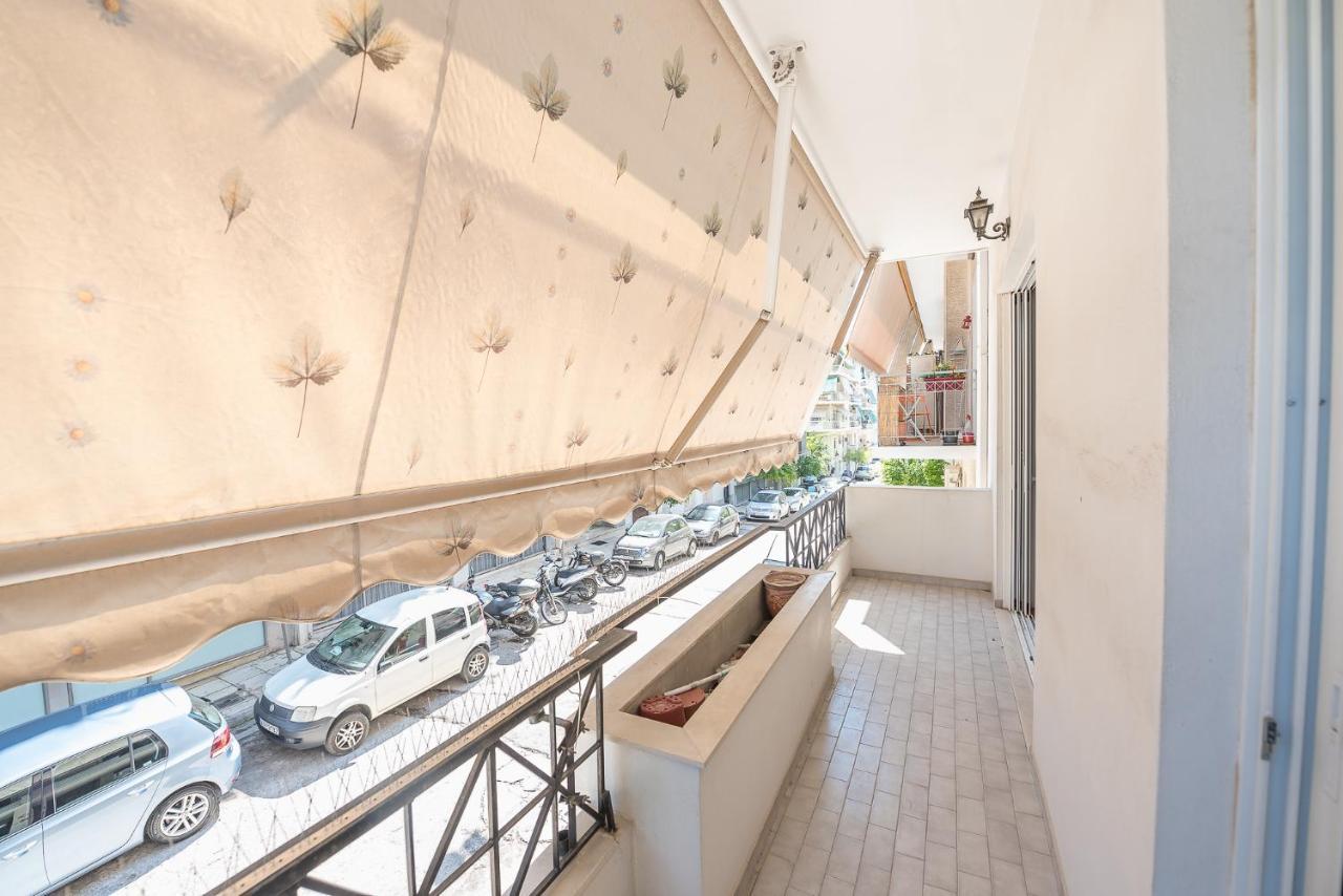 Athens Empire Mansion Apartment Exterior foto